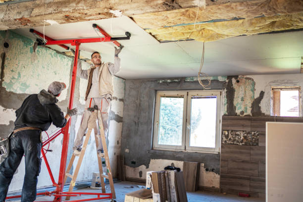 Best Insulation Air Sealing  in Grenelefe, FL